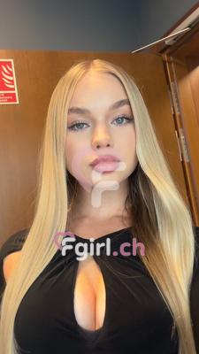 Nika - Escort in Geneva