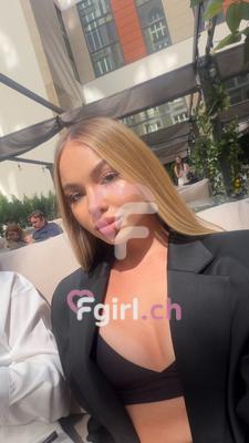 Nika - Escort in Geneva
