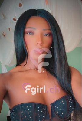 Niki - Escort in Geneva