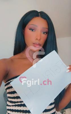 Niki - Escort in Geneva