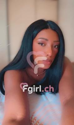 Niki - Escort in Geneva
