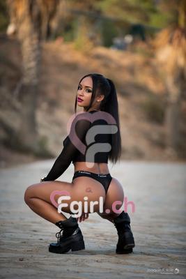 Niki - Escort à Genève
