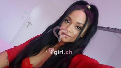 Niki - Escort à Genève