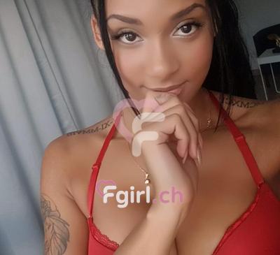 Niki - Escort à Genève