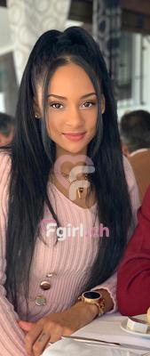Niki - Escort à Genève