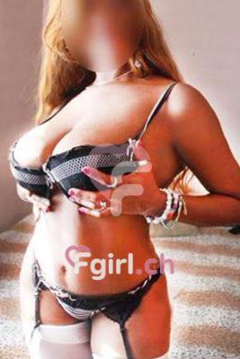 Niki - Escort à Visp
