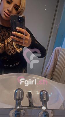 Niki - Escort in Sierre