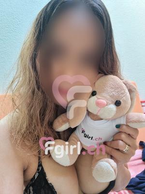 Niki Thai - Masajista erótica en Neuchâtel
