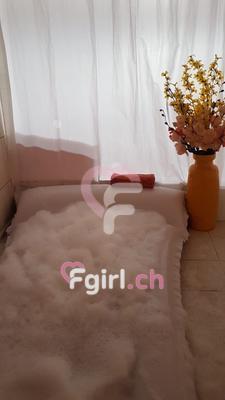 Niki Thai - Masseuse érotique à Neuchâtel
