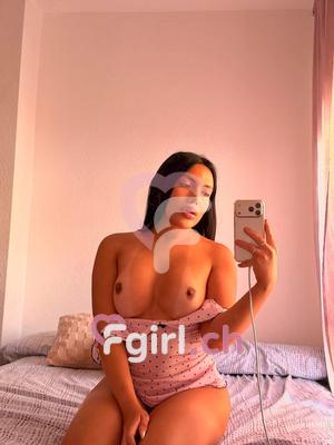 Ts Nikiita - Transexual en Renens
