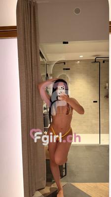 Ts Nikiita - Transexual en Renens
