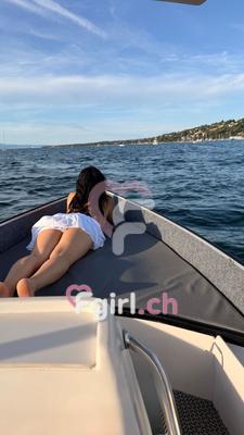 Ts Nikita - Transsexuel à Lausanne
