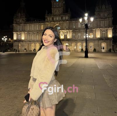 Ts Nikita - Transsexual in Lausanne
