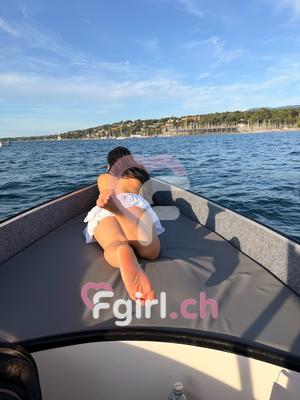 Ts Nikita - Transsexuel à Lausanne
