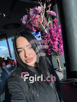 Nikita - Escort à Zürich