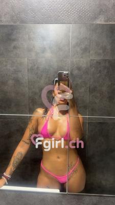 Nikita - Escort a Saxon