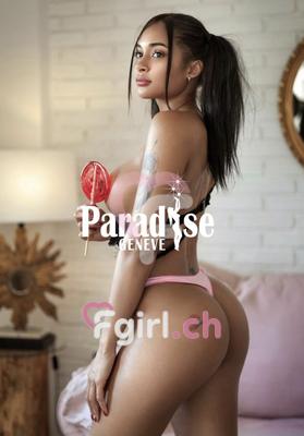 Nikki - Escort in Carouge
