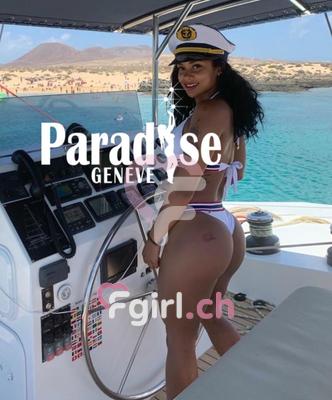 Nikki - Escort in Carouge
