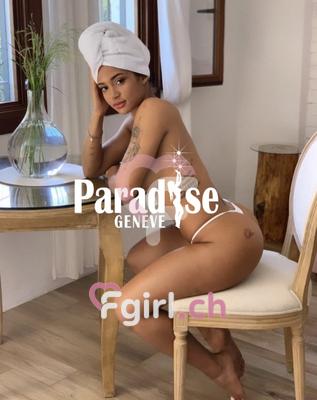 Nikki - Escort in Carouge
