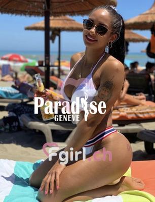 Nikki - Escort in Carouge
