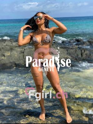 Nikki - Escort in Carouge
