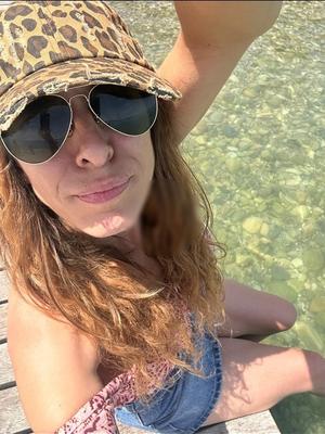 Nikol - Escort in Yverdon-les-bains
