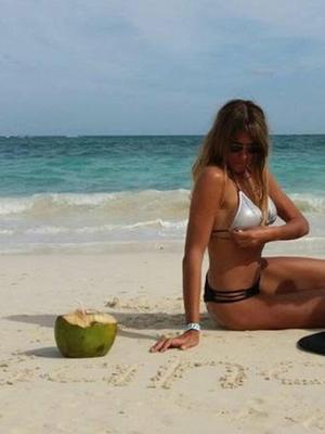 Nikol - Escort in Yverdon-les-Bains
