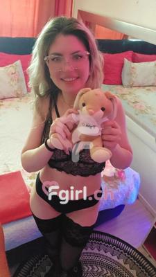 Nikol - Escort en Sion