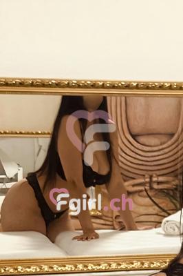 Nikol - Erotische Masseurin in La Chaux-de-Fonds
