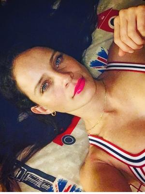 Nikol - Escort en Sion
