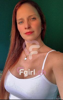 Nikol - Escort en Collombey