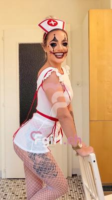 Nikole - Escort à La Chaux-de-Fonds
