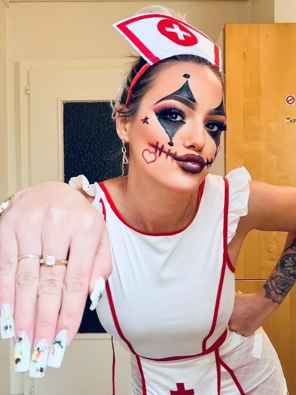 Nikole - Escort à La Chaux-de-Fonds
