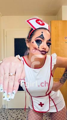 Nikole - Escort à La Chaux-de-Fonds
