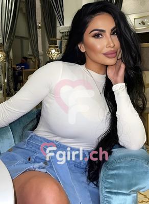 Nikole - Escort à Lausanne
