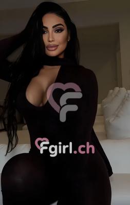 Nikole - Escort à Lausanne
