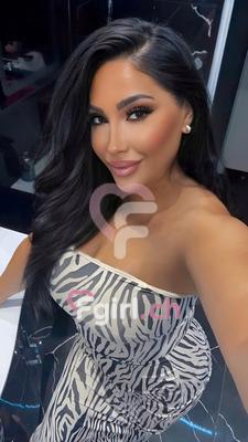 Nikole - Escort à Lausanne
