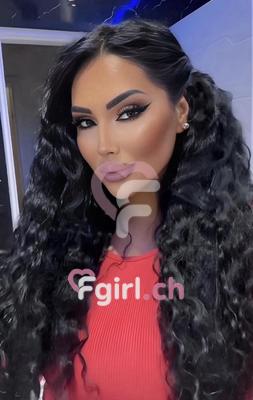 Nikole - Escort à Lausanne
