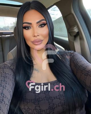 Nikole - Escort à Lausanne