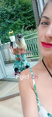 Niky - Escort a Monthey
