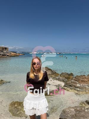 Niky - Erotic masseuse in Geneva
