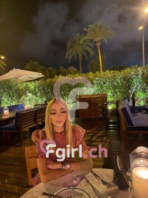 Niky - Erotic masseuse in Geneva
