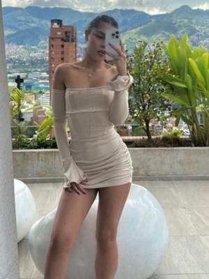 Nila - Escort à Bulle
