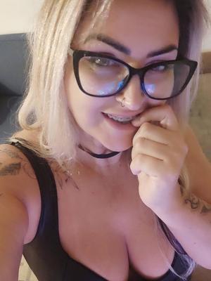 Nina - Escort in Geneva
