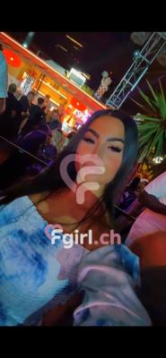 Nina - Escort à Genève
