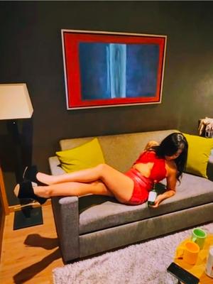 Nina - Escort in Geneva
