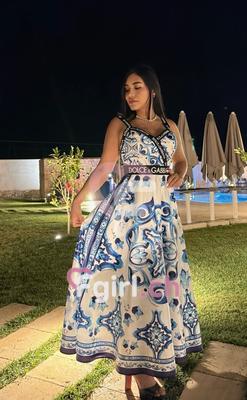 Nina Jenner - Escort à Vevey
