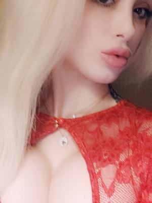 Nina - Escort à Genève
