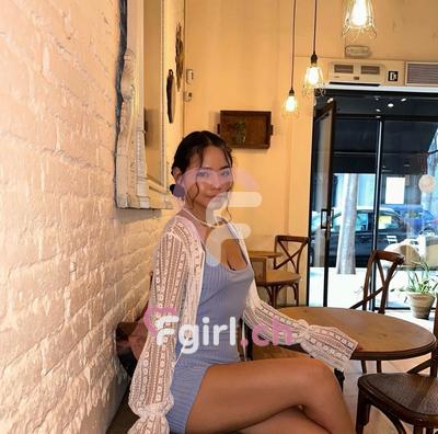 Nina - Escort à Genève

