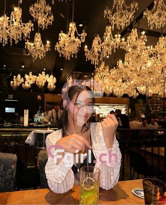 Nina - Escort à Genève
